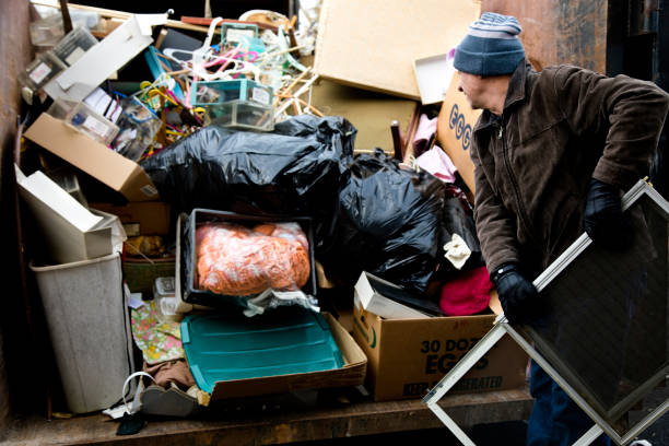 Groveland, ID Junk Removal Company