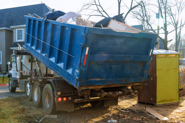 Best Recycling Services for Junk  in Groveland, ID